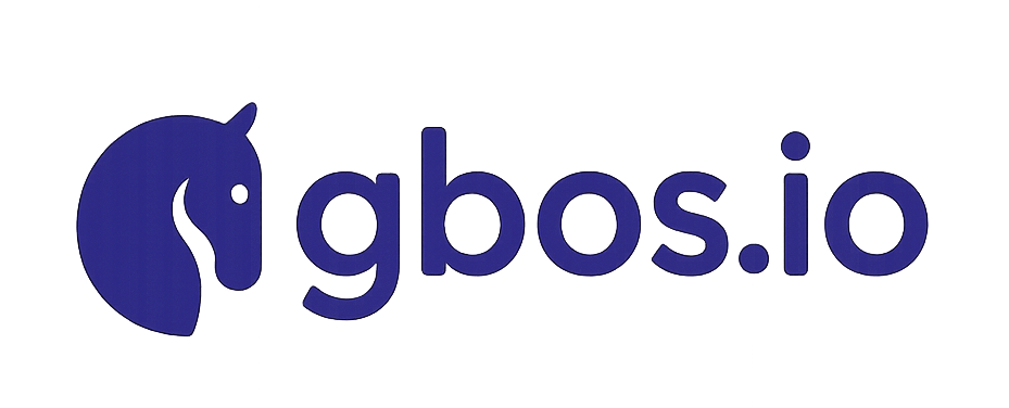 gbos.io